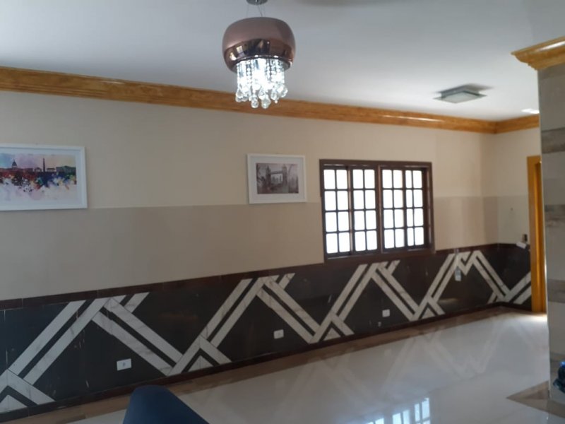 Casa de condomínio para alugar Parque dos Príncipes com 600m² e 5 quartos por R$ 9.000 - 9641568-mansao11.jpg