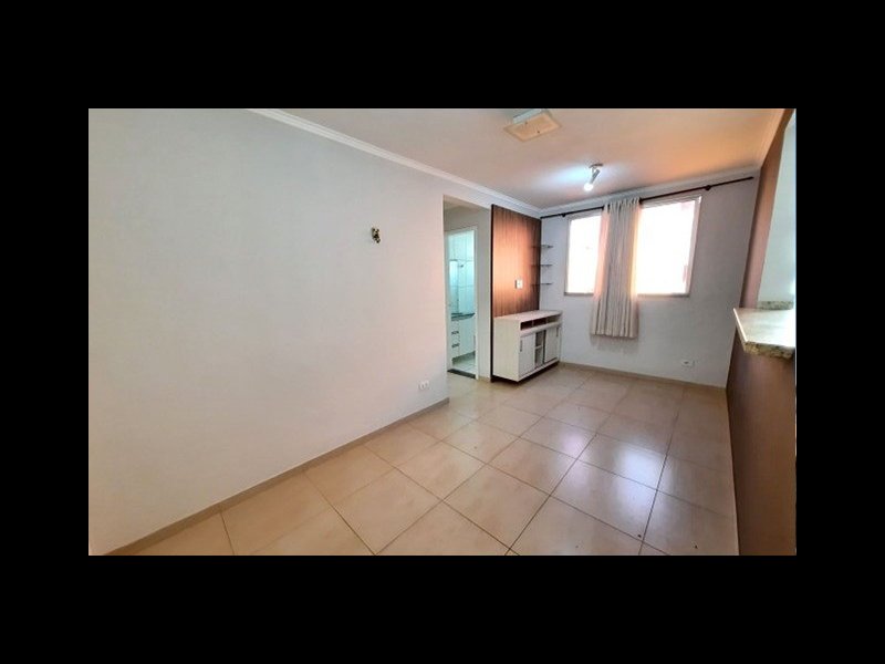 imóvel com 48m² - Parque Jamaica - Londrina