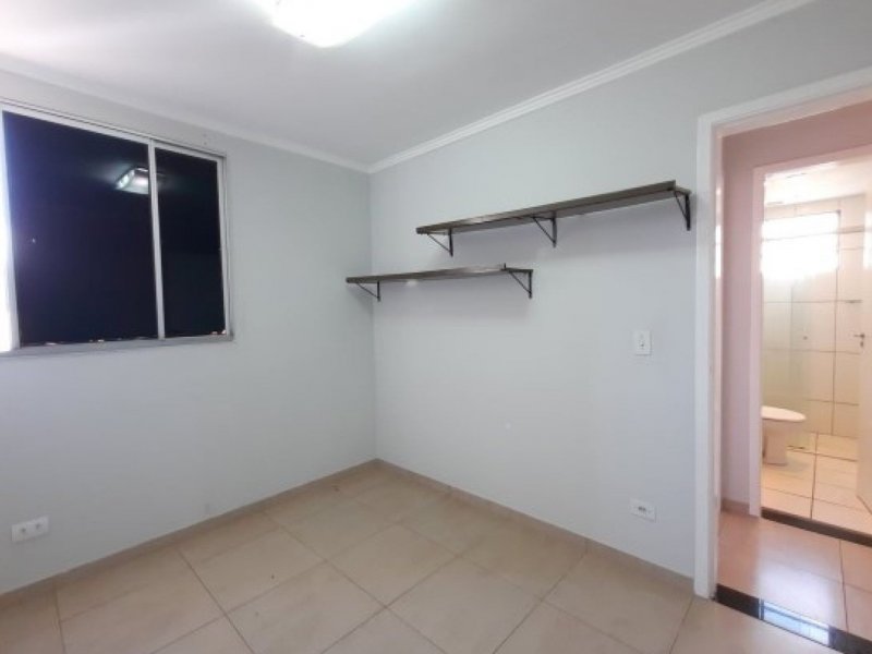 imóvel com 48m² - Parque Jamaica - Londrina