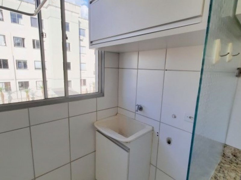 imóvel com 48m² - Parque Jamaica - Londrina