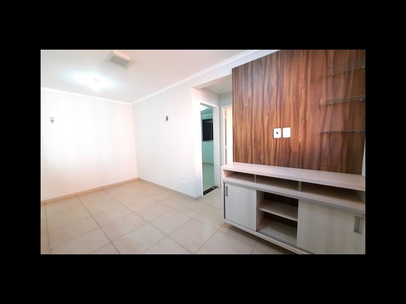 imóvel com 48m² - Parque Jamaica - Londrina