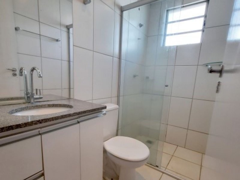imóvel com 48m² - Parque Jamaica - Londrina