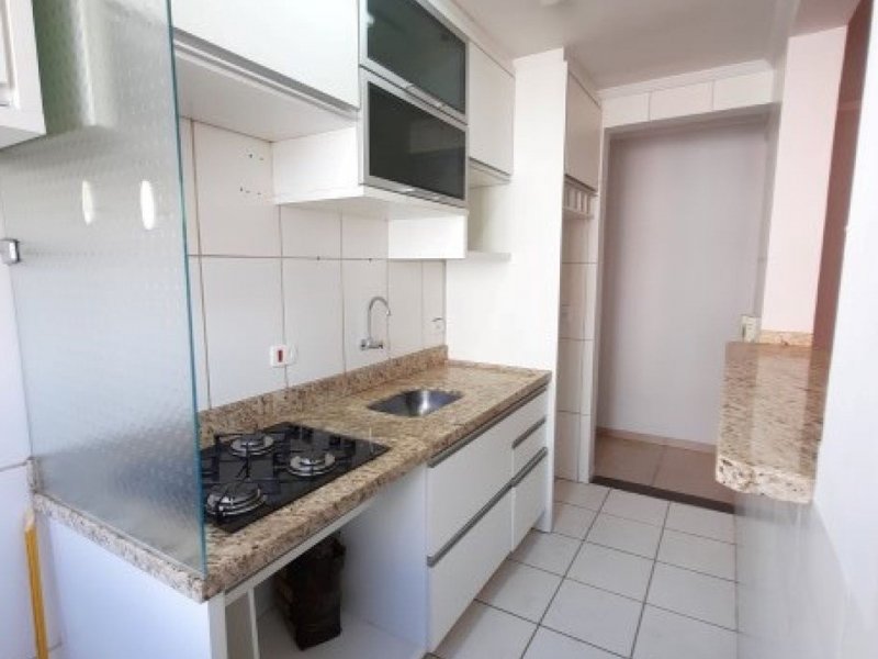 imóvel com 48m² - Parque Jamaica - Londrina