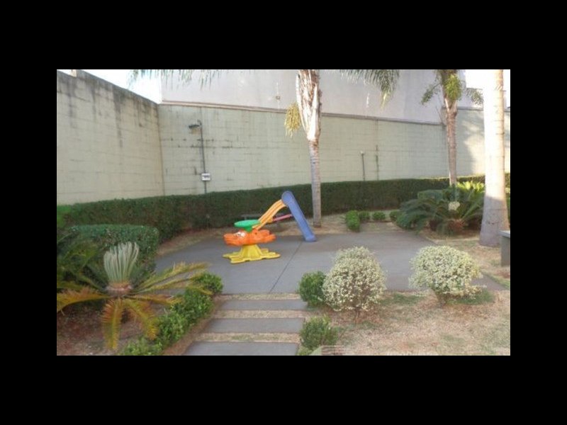 imóvel com 48m² - Parque Jamaica - Londrina