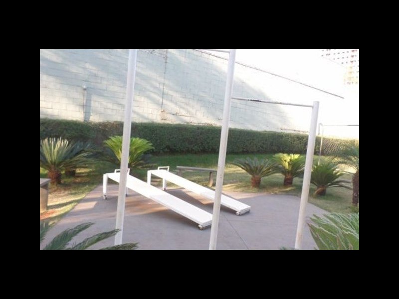 imóvel com 48m² - Parque Jamaica - Londrina