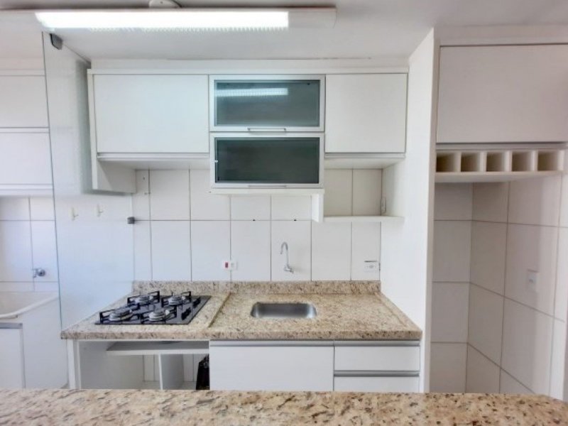 imóvel com 48m² - Parque Jamaica - Londrina