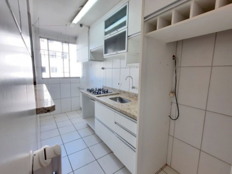 imóvel com 48m² - Parque Jamaica - Londrina