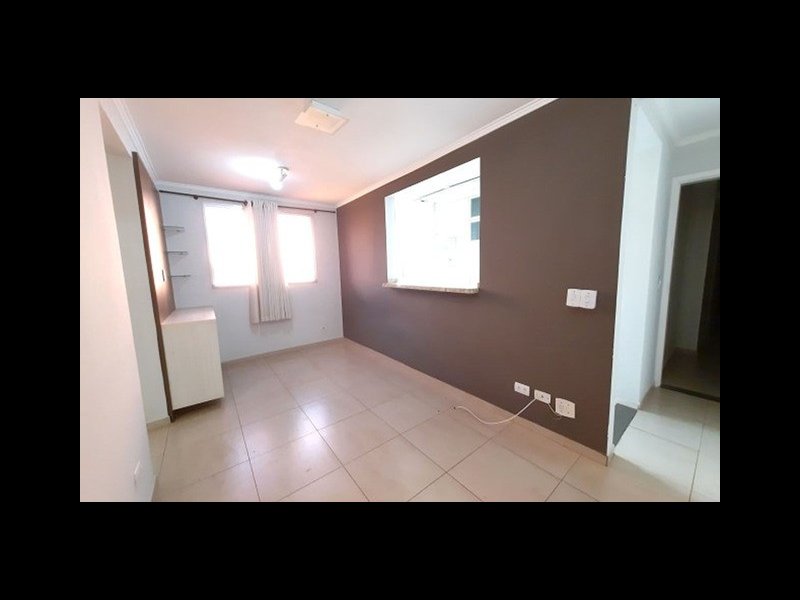 imóvel com 48m² - Parque Jamaica - Londrina