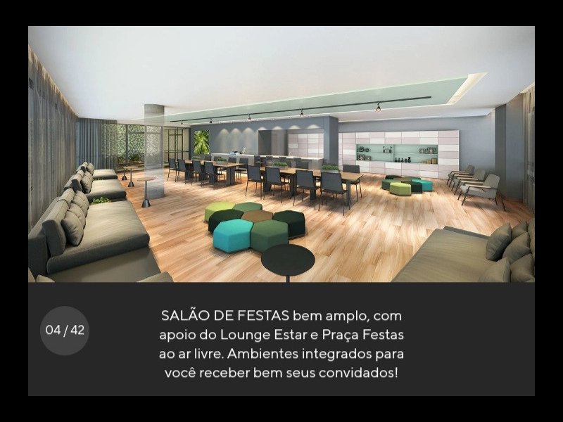 Apartamento à venda Bela Vista com 40m² e 1 quarto por R$ 510.000 - 1046538165-inbound36549497532283848.jpg