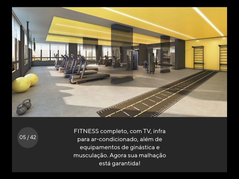 Apartamento à venda Bela Vista com 40m² e 1 quarto por R$ 510.000 - 1223971647-inbound6782705124320968637.jpg