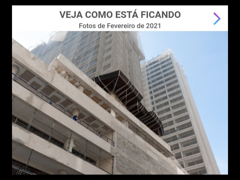 Apartamento à venda Bela Vista com 40m² e 1 quarto por R$ 510.000 - 1415377458-inbound1728784600308303215.jpg