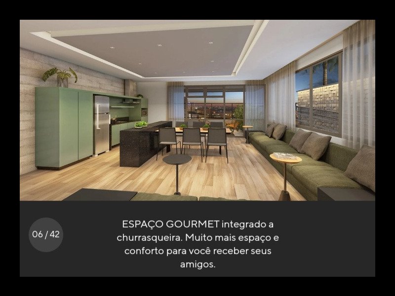 Apartamento à venda Bela Vista com 40m² e 1 quarto por R$ 510.000 - 1636237000-inbound7979812478205669596.jpg