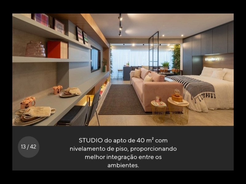 Apartamento à venda Bela Vista com 40m² e 1 quarto por R$ 510.000 - 1725236068-inbound6030463393868707776.jpg