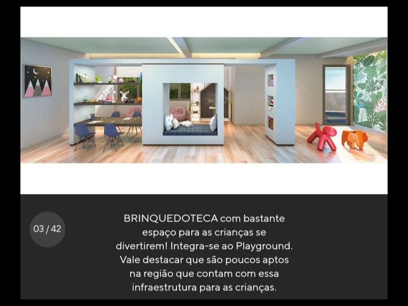 Apartamento à venda Bela Vista com 40m² e 1 quarto por R$ 510.000 - 2122149420-inbound681753894209745161.jpg
