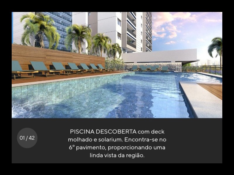 Apartamento à venda Bela Vista com 40m² e 1 quarto por R$ 510.000 - 344637459-inbound7458129010173722068.jpg