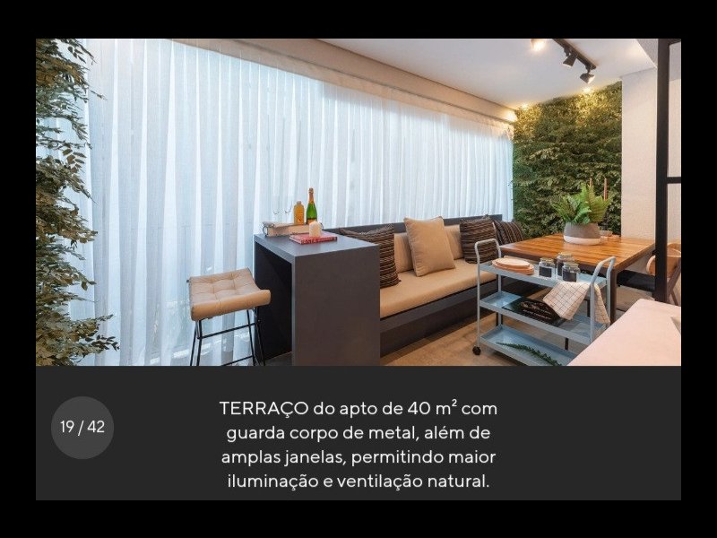 Apartamento à venda Bela Vista com 40m² e 1 quarto por R$ 510.000 - 371857099-inbound2585427753575075737.jpg