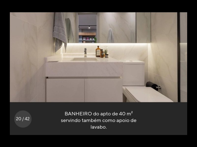 Apartamento à venda Bela Vista com 40m² e 1 quarto por R$ 510.000 - 420751521-inbound6148291126620867245.jpg