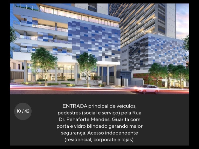 Apartamento à venda Bela Vista com 40m² e 1 quarto por R$ 510.000 - 963182676-inbound8396802716971189787.jpg