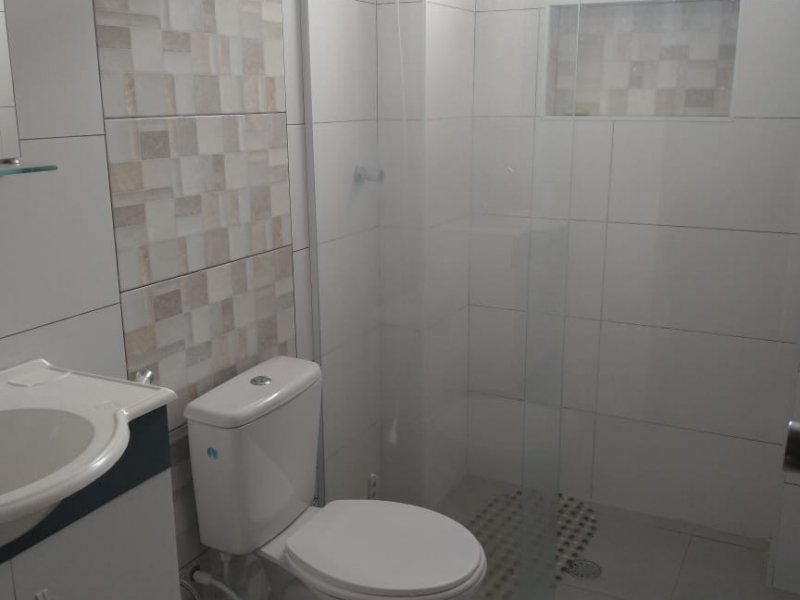 imóvel com 38m² - Gonzaguinha - São Vicente