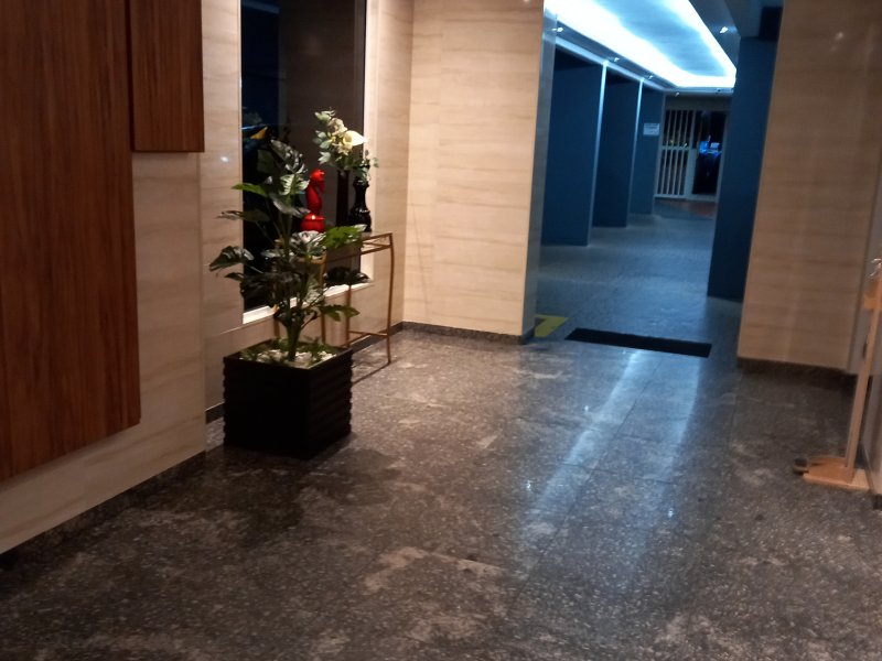 imóvel com 38m² - Gonzaguinha - São Vicente