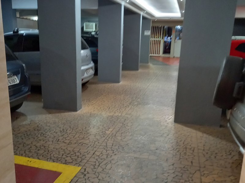 imóvel com 38m² - Gonzaguinha - São Vicente