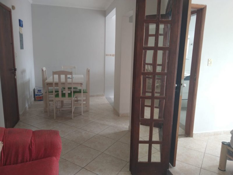 imóvel com 38m² - Gonzaguinha - São Vicente