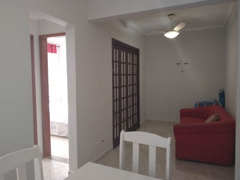 imóvel com 38m² - Gonzaguinha - São Vicente