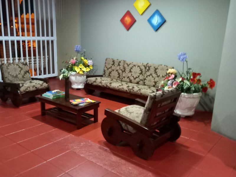 imóvel com 38m² - Gonzaguinha - São Vicente