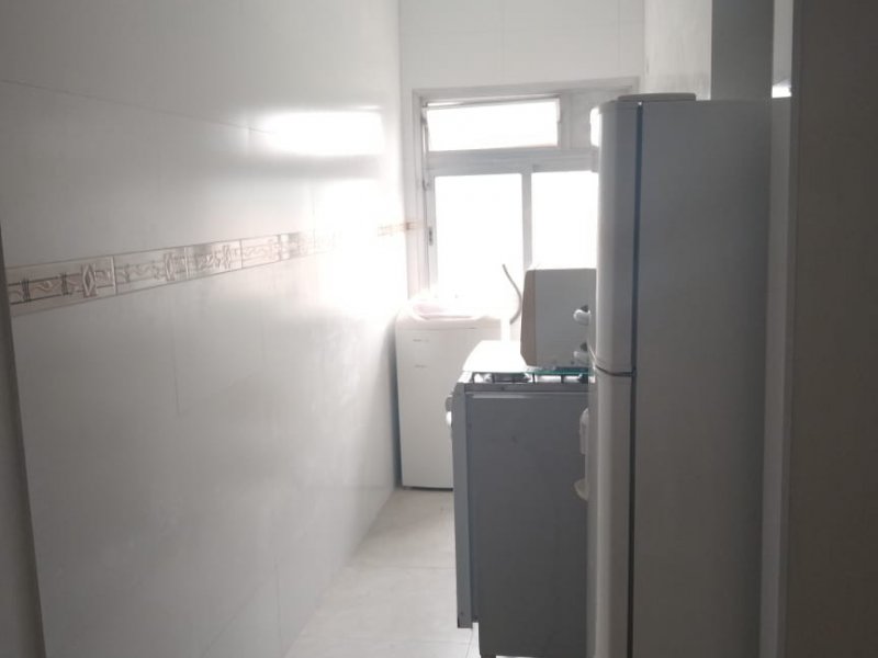 imóvel com 38m² - Gonzaguinha - São Vicente