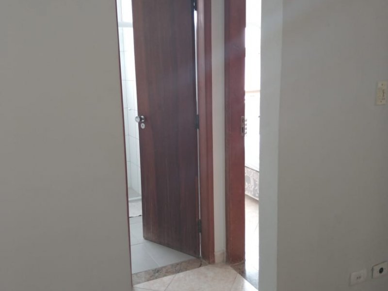 imóvel com 38m² - Gonzaguinha - São Vicente