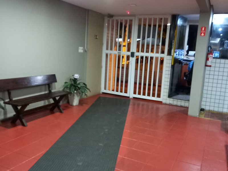 imóvel com 38m² - Gonzaguinha - São Vicente