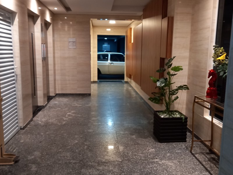 imóvel com 38m² - Gonzaguinha - São Vicente