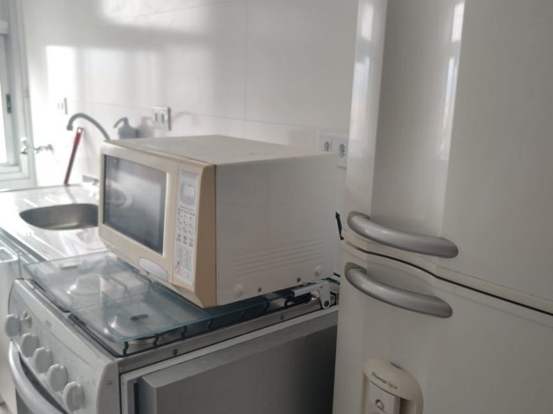 imóvel com 38m² - Gonzaguinha - São Vicente