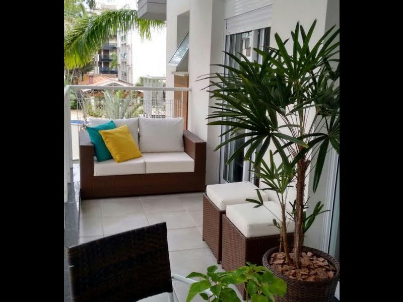 Apartamento à venda Praia Grande com 130m² e 3 quartos por R$ 1.380.000 - 1642163588-varanda-gourmet.jpg