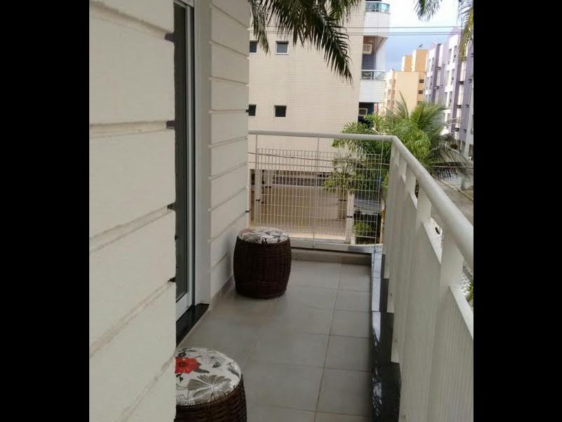 Apartamento à venda Praia Grande com 130m² e 3 quartos por R$ 1.380.000 - 989618068-varanda-suite-luxo.jpg