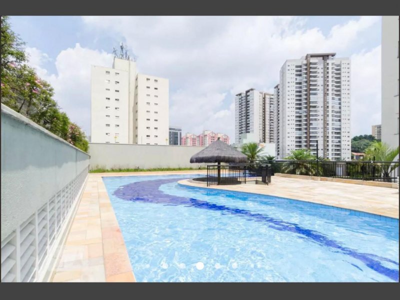imóvel com 98m² - Baeta Neves - São Bernardo do Campo