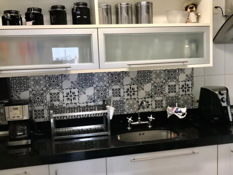 imóvel com 98m² - Baeta Neves - São Bernardo do Campo