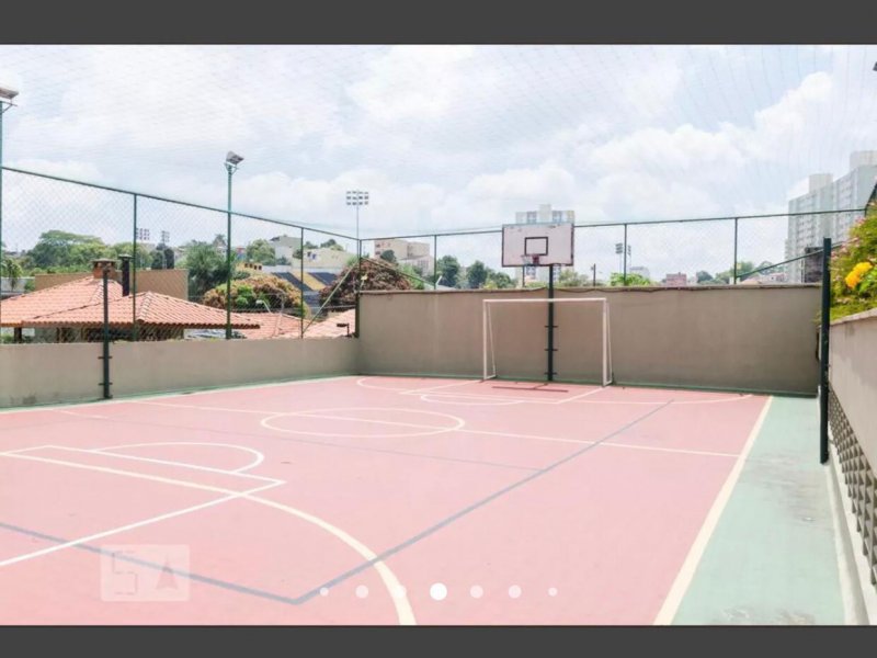 imóvel com 98m² - Baeta Neves - São Bernardo do Campo