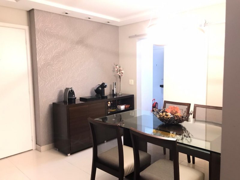 imóvel com 98m² - Baeta Neves - São Bernardo do Campo