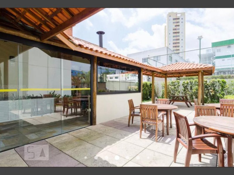 imóvel com 98m² - Baeta Neves - São Bernardo do Campo