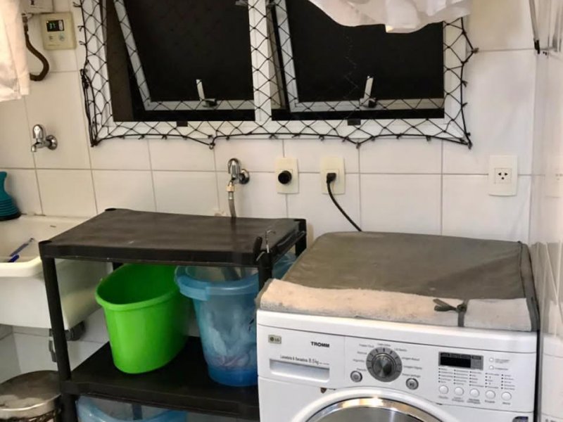 imóvel com 98m² - Baeta Neves - São Bernardo do Campo