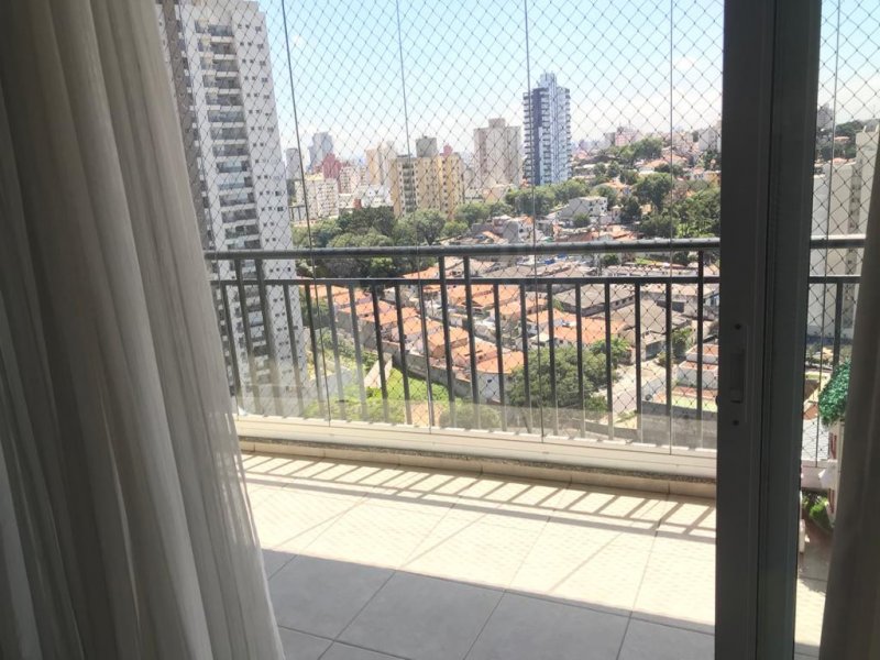 imóvel com 98m² - Baeta Neves - São Bernardo do Campo