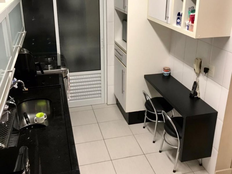 imóvel com 98m² - Baeta Neves - São Bernardo do Campo