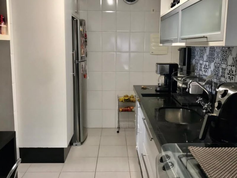 imóvel com 98m² - Baeta Neves - São Bernardo do Campo