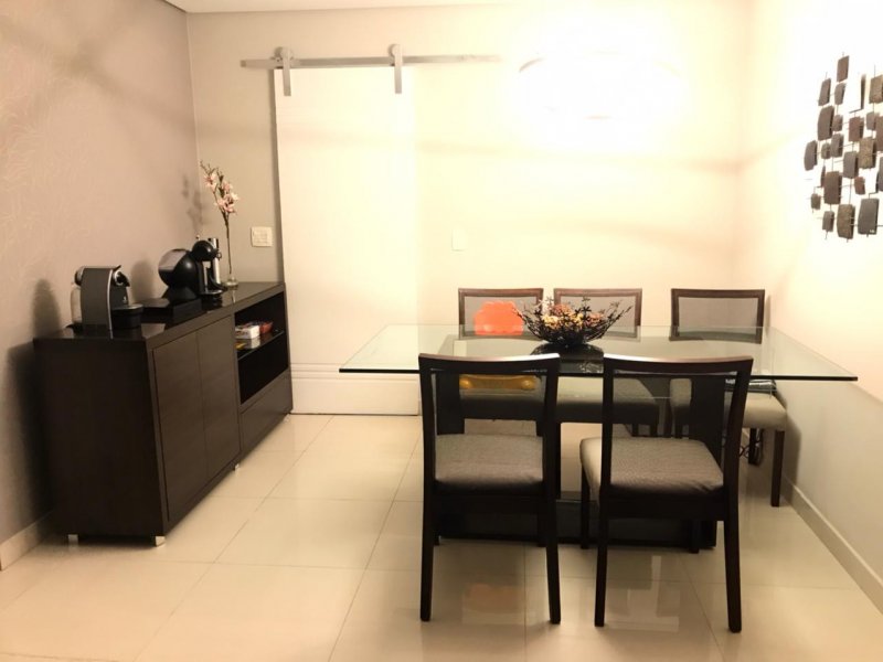 imóvel com 98m² - Baeta Neves - São Bernardo do Campo
