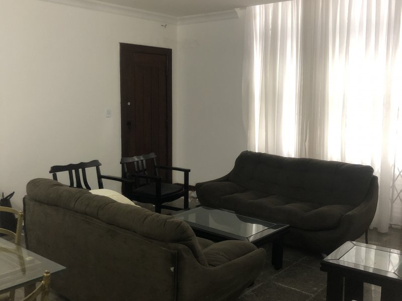 imóvel com 209m² - Barra - Salvador