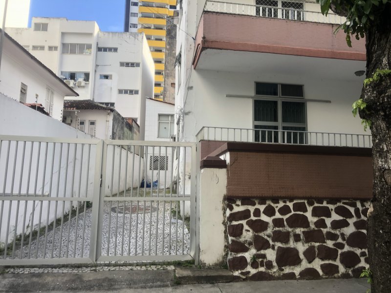 imóvel com 209m² - Barra - Salvador