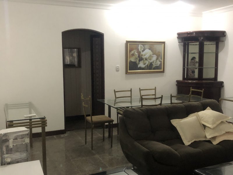 imóvel com 209m² - Barra - Salvador