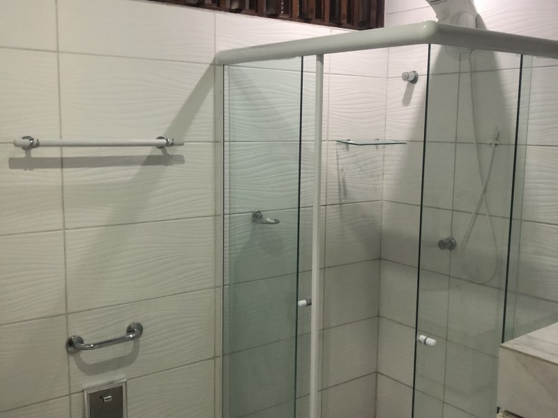 imóvel com 209m² - Barra - Salvador
