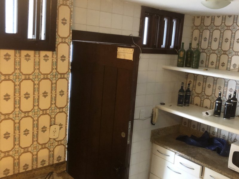 imóvel com 209m² - Barra - Salvador